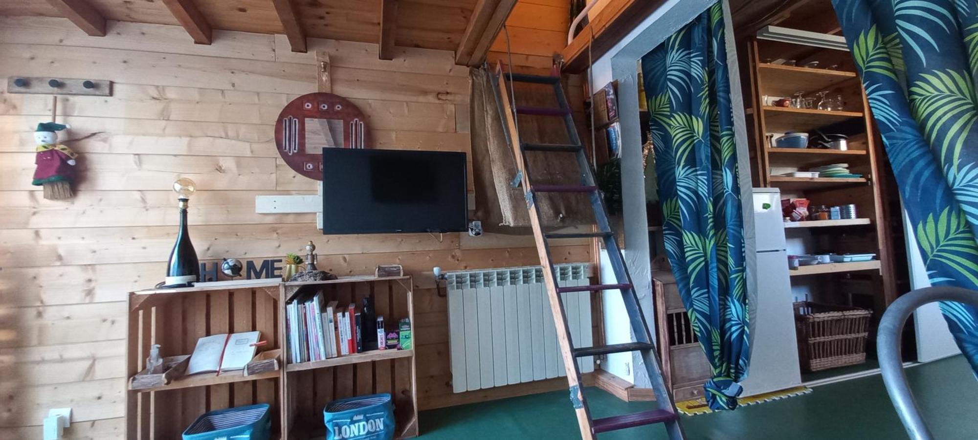 Studio Nature Et Beauregard 30M2 En Duplex Proche Lac, Cures Thermales Et Commerces Saint-Paul-lès-Dax Exterior foto